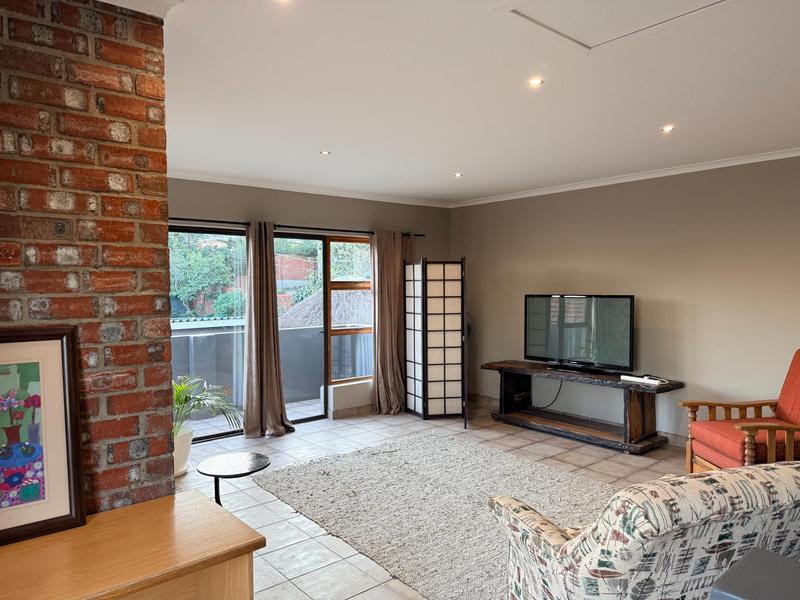 To Let 1 Bedroom Property for Rent in Boston Western Cape